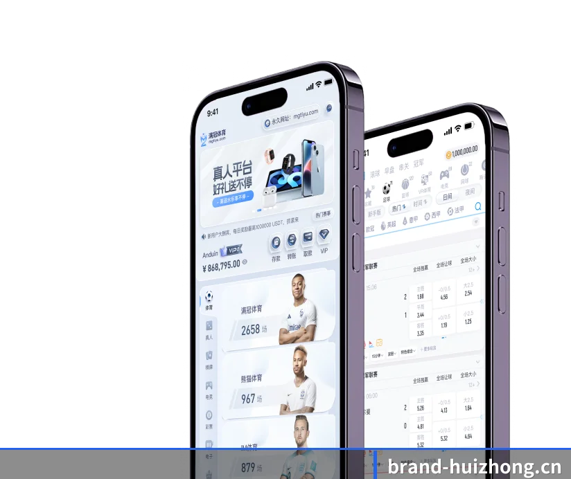 未来布局